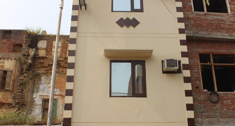 Hotel Great Stay, Amritsar 1